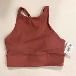 Lululemon Bra- BNWOT Size 6